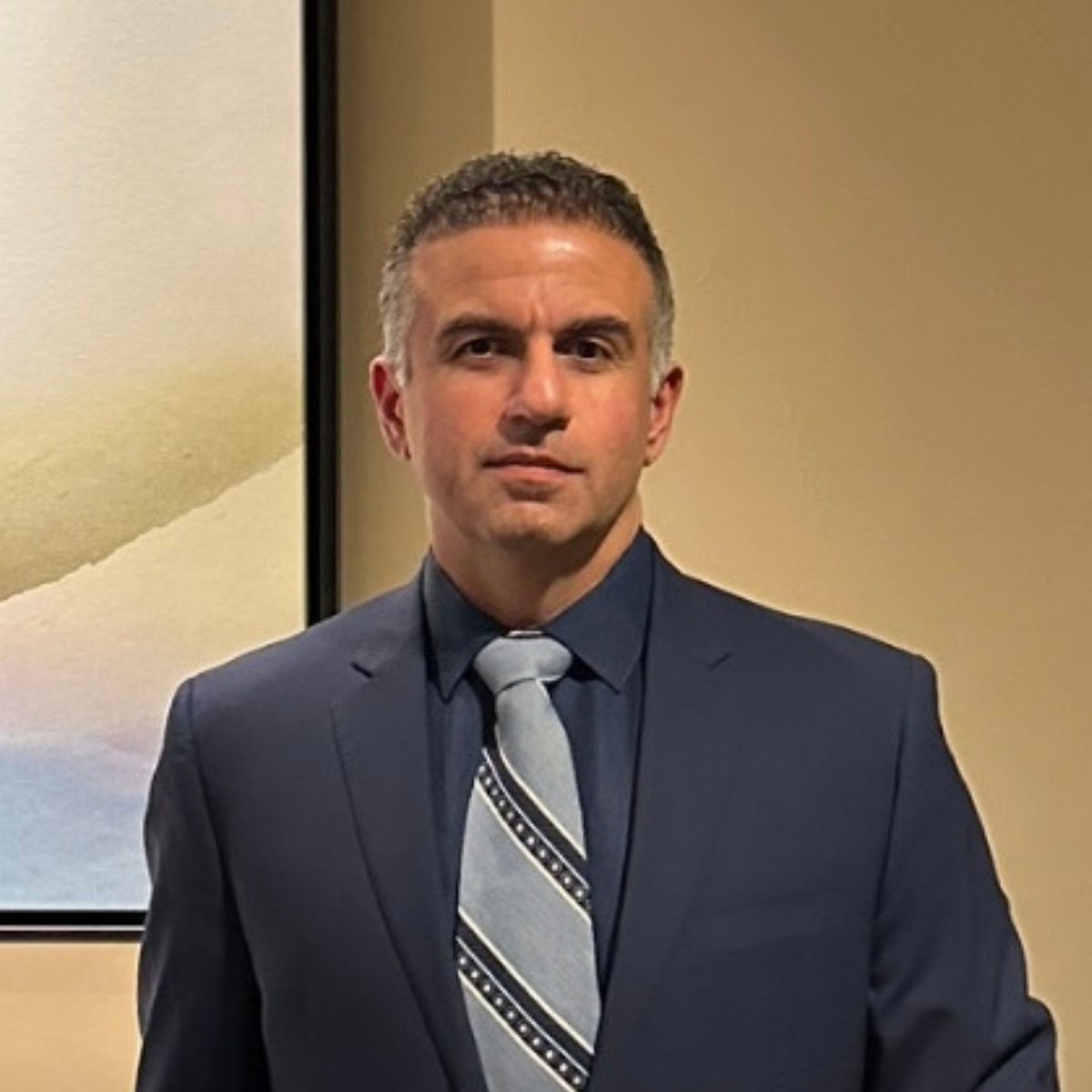 Profile picture of Mahmoud Kabiri, DVM, Veterinarian