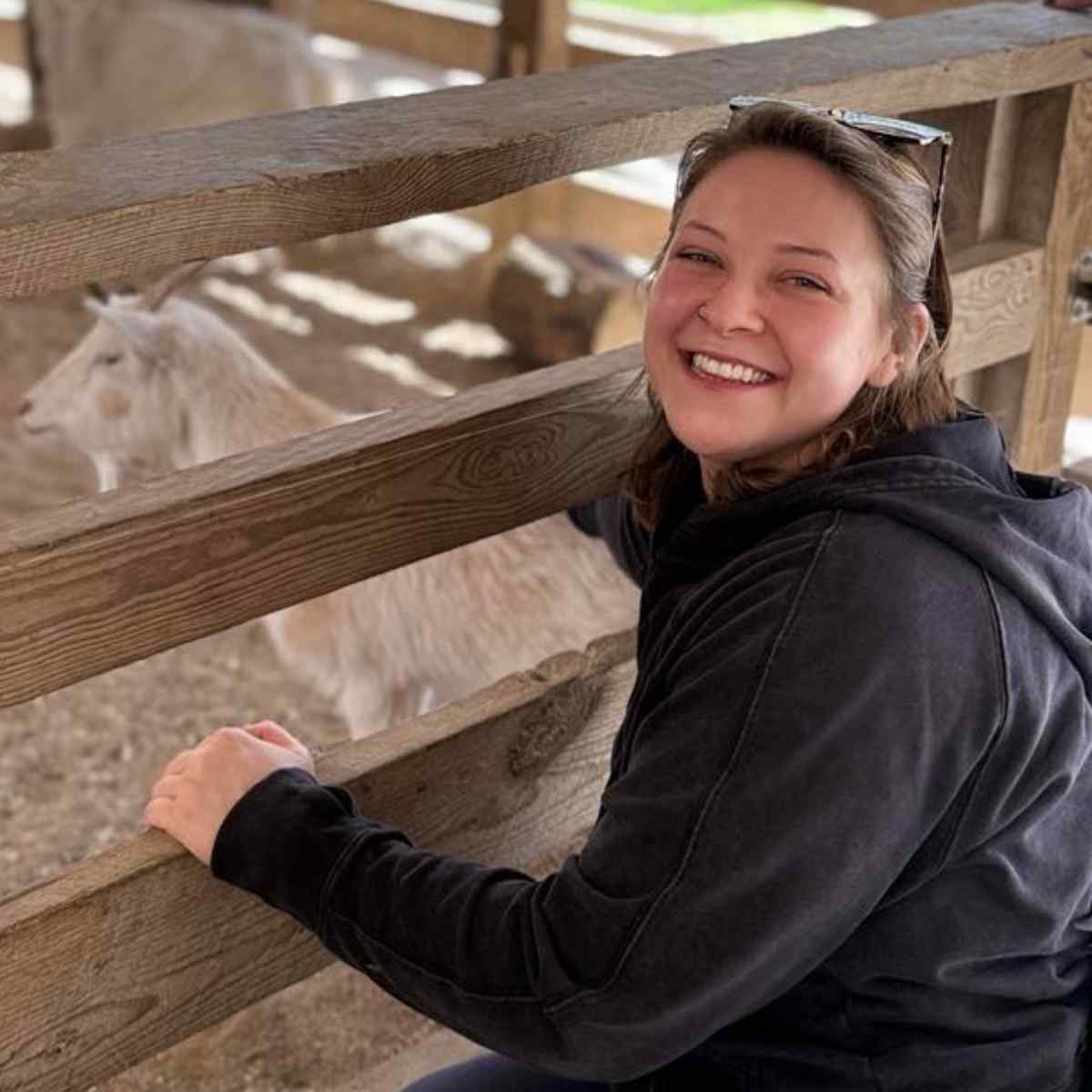 Profile picture of Kaelin Porter, LVT, Licensed Veterinary Technician