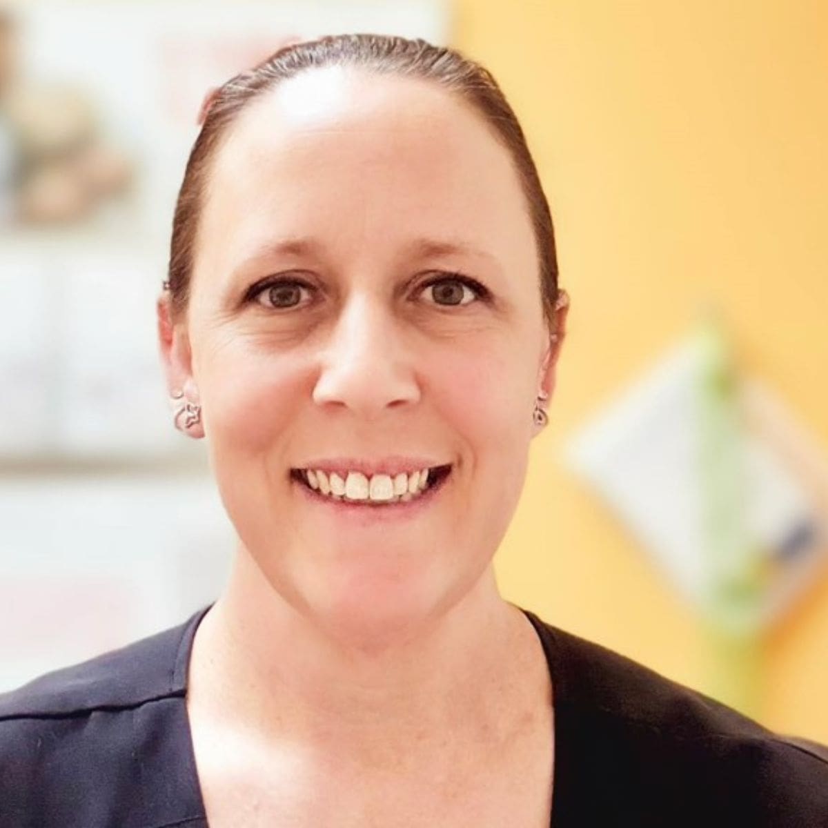 Profile picture of Angela Stephens, Shift Lead