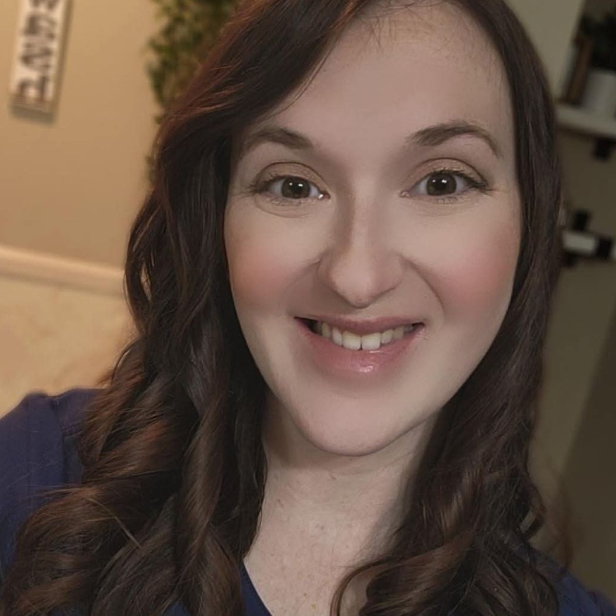 Profile picture of Shelby Rayborn, LVT, Licensed Veterinary Technician