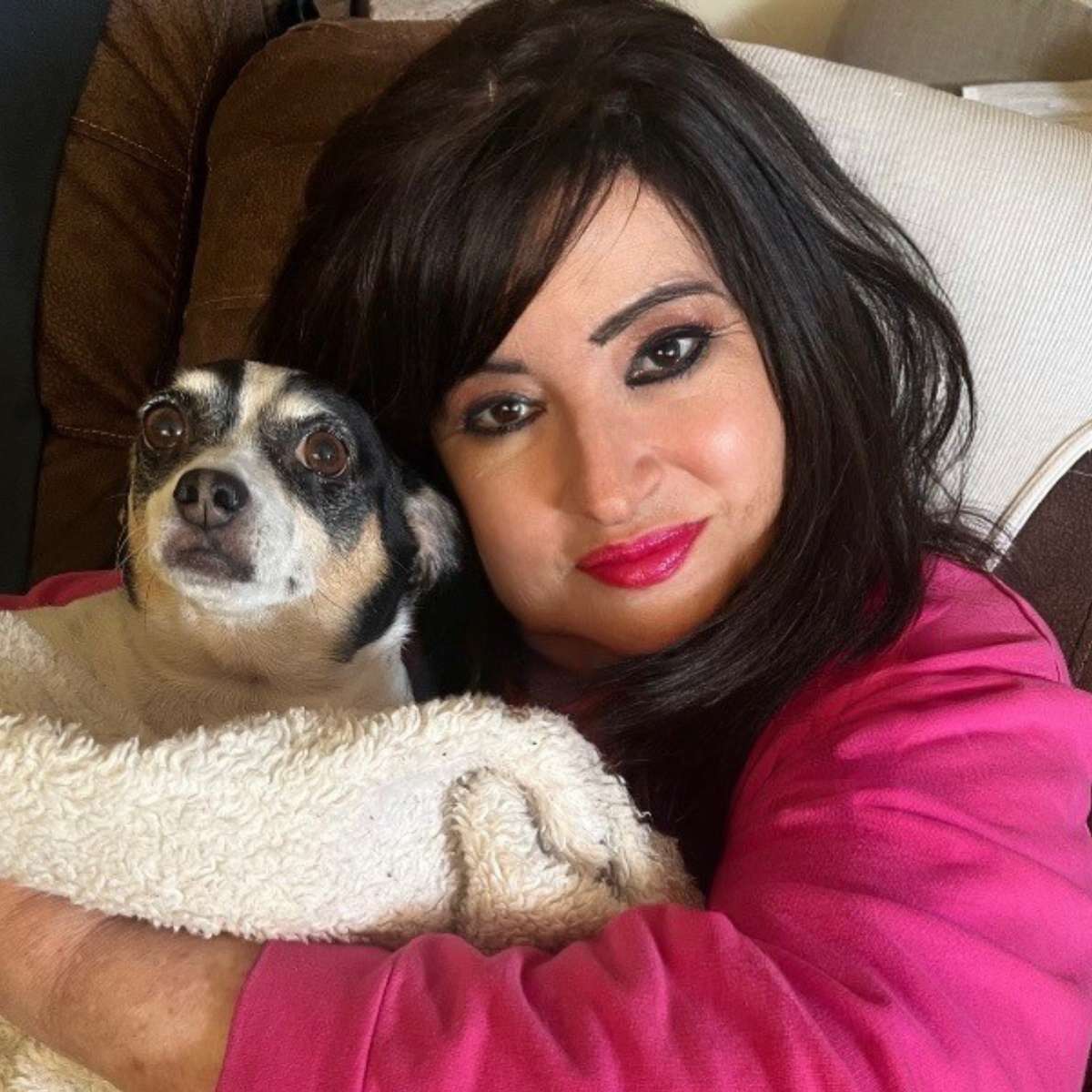 Profile picture of Teresa Nuno, Client Service Coordinator