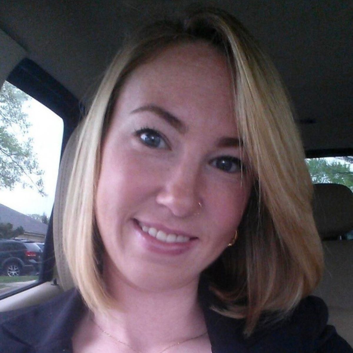 Profile picture of Rabeka Roth, Practice Manager