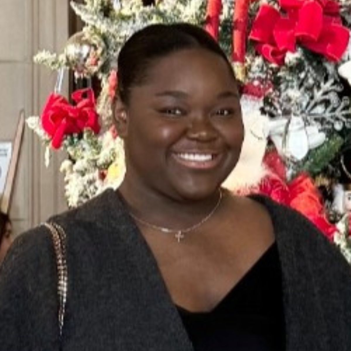 Profile picture of Semaj Payton, Veterinary Assistant