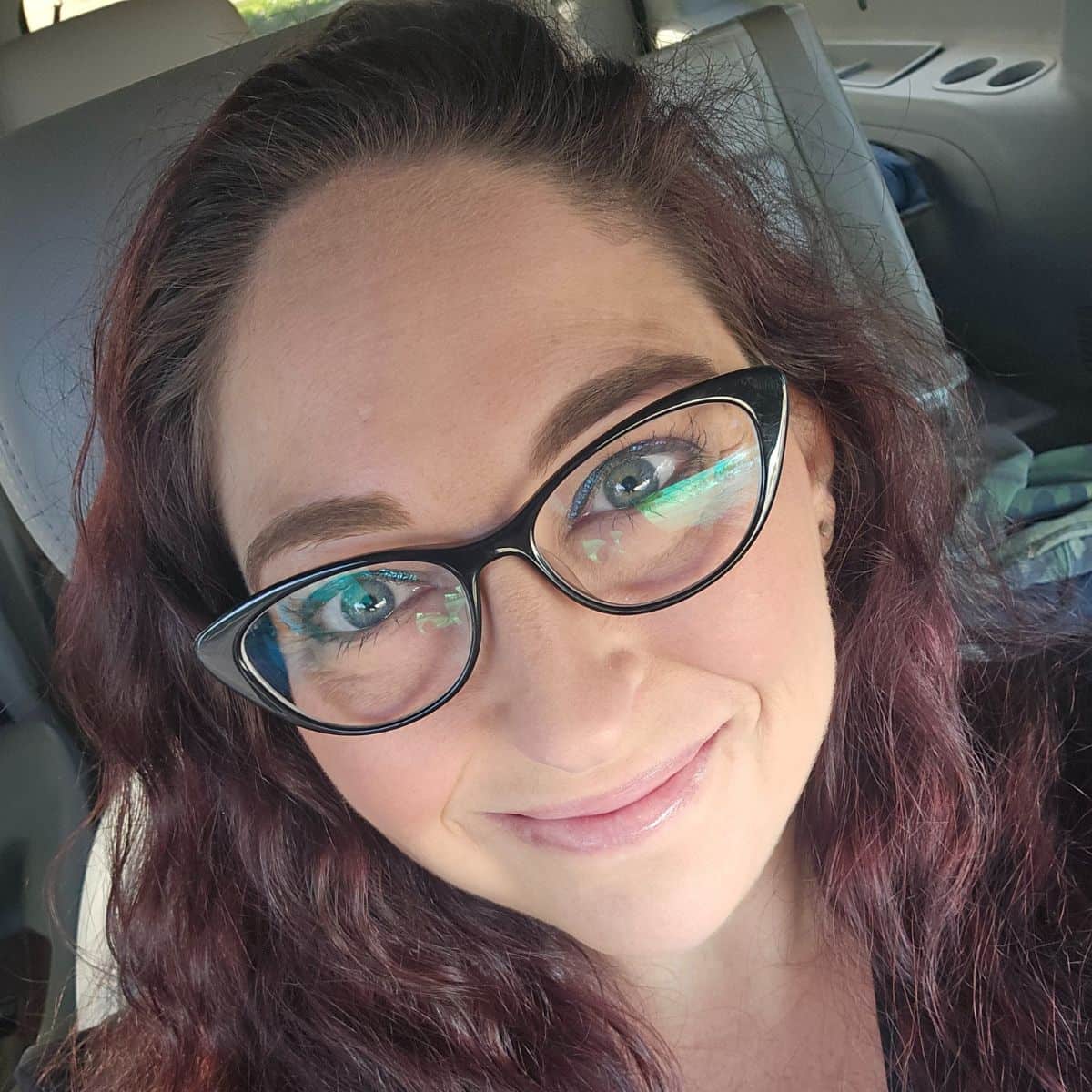 Profile picture of Amber Stewart, Client Service Coordinator