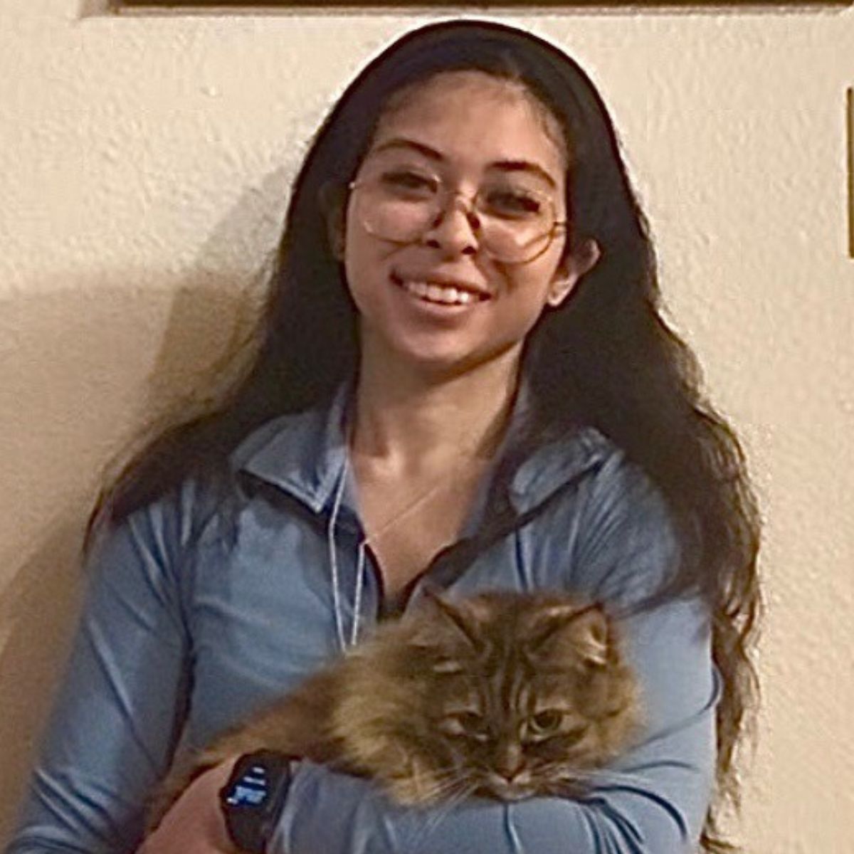 Profile picture of DonneRae Lazaro-Alvizo, Veterinary Assistant