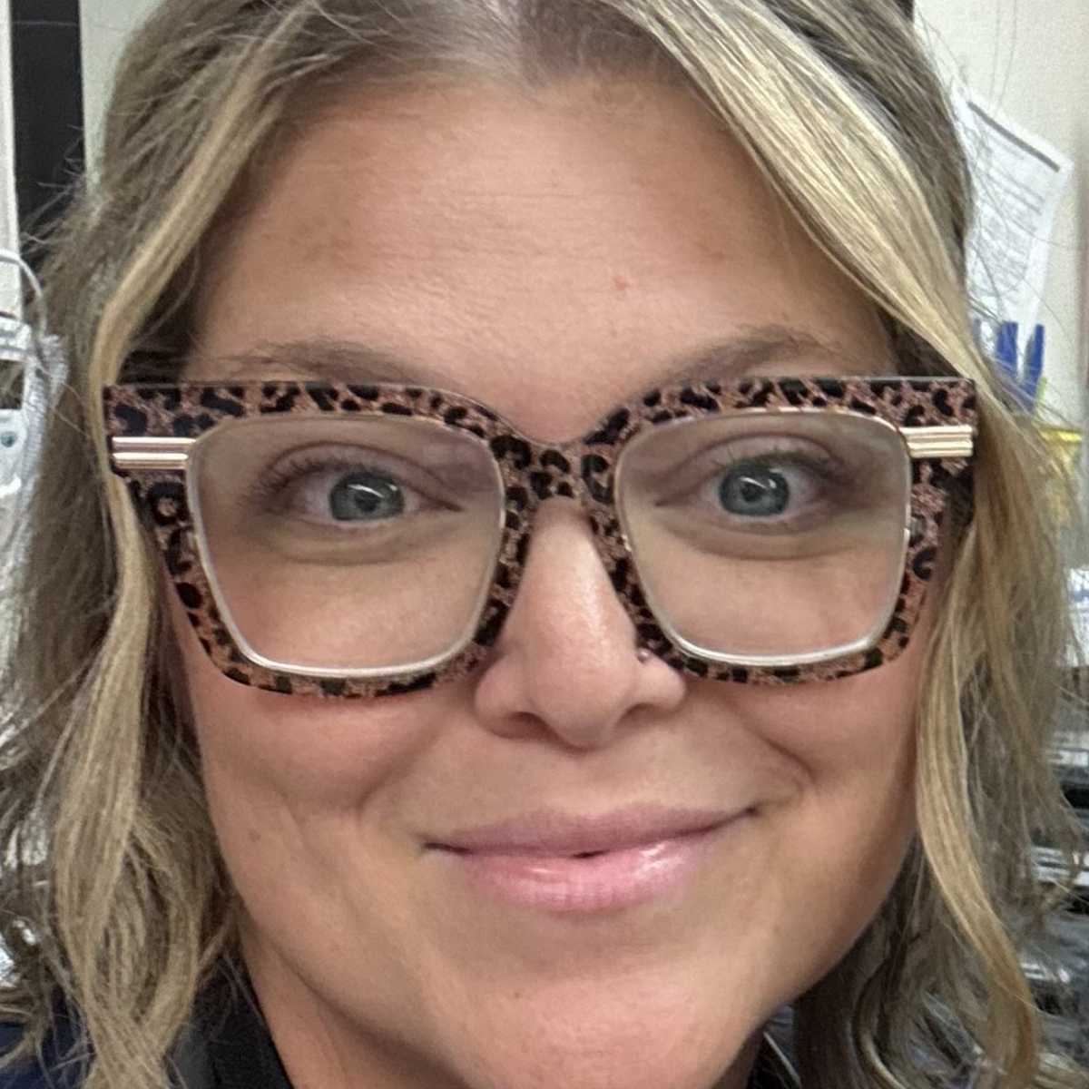 Profile picture of Stacey Giannone, CVT, Shift Lead