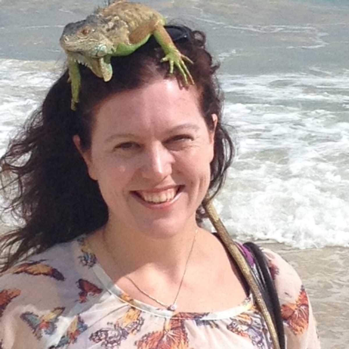 Profile picture of Elijah Rooney, DVM, Veterinarian