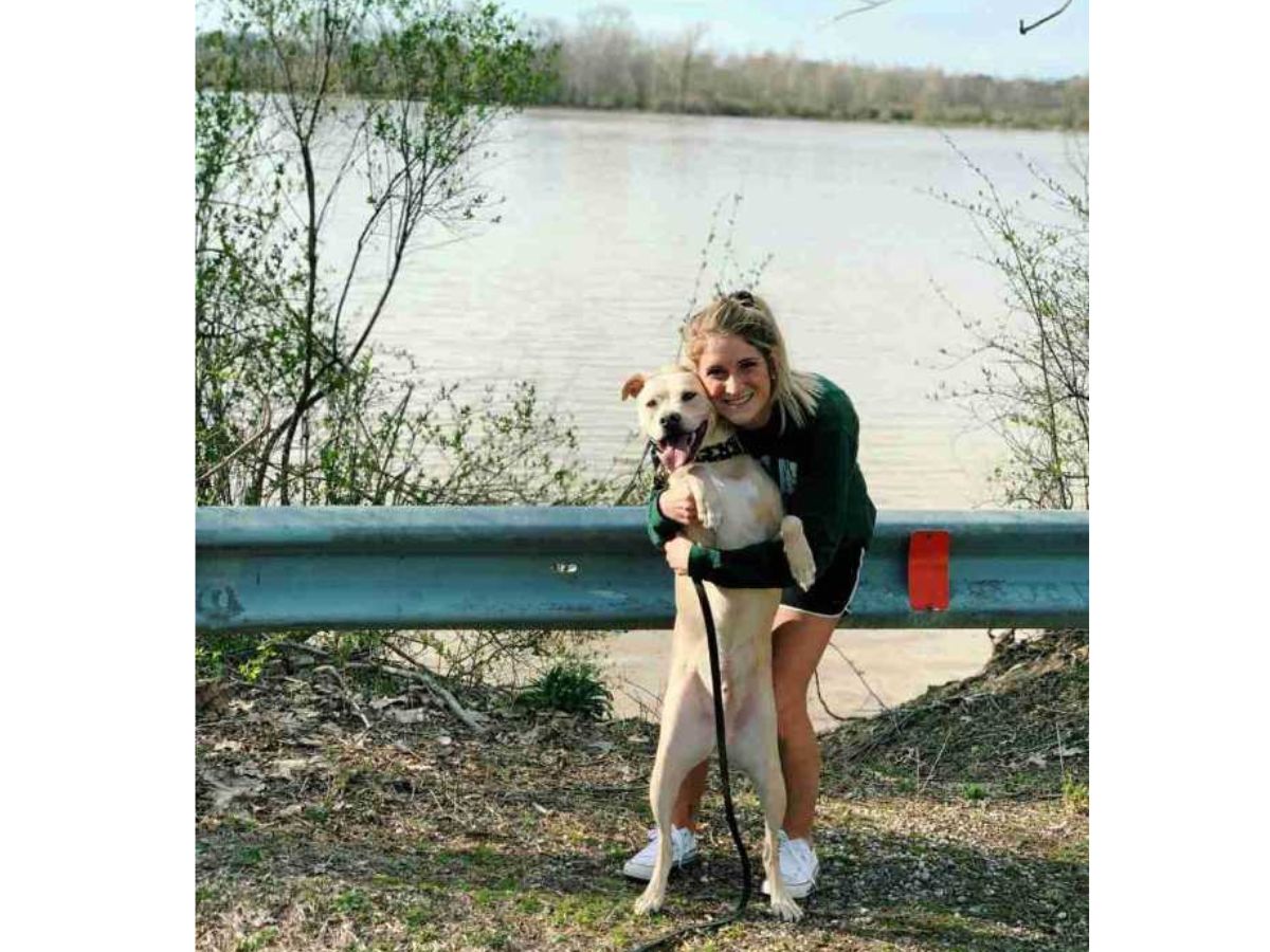 Chloe Taylor - Registered Veterinary Technician