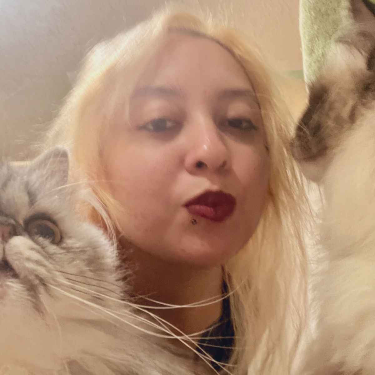 Profile picture of Kristelle Ewingchow, Client Service Coordinator