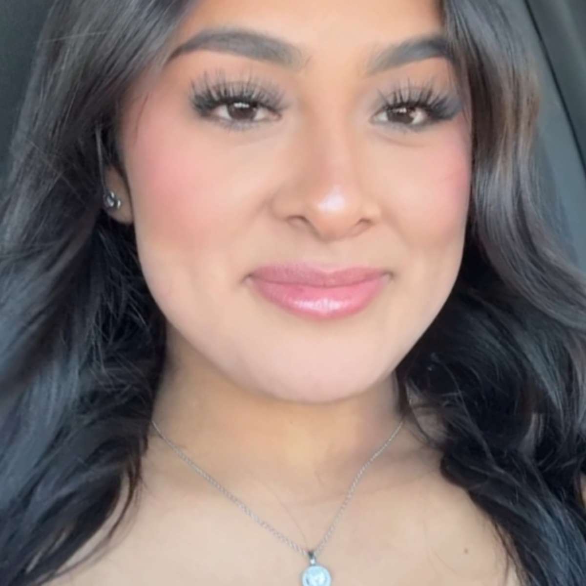 Profile picture of Jasmine Garcia, Veterinary Assistant