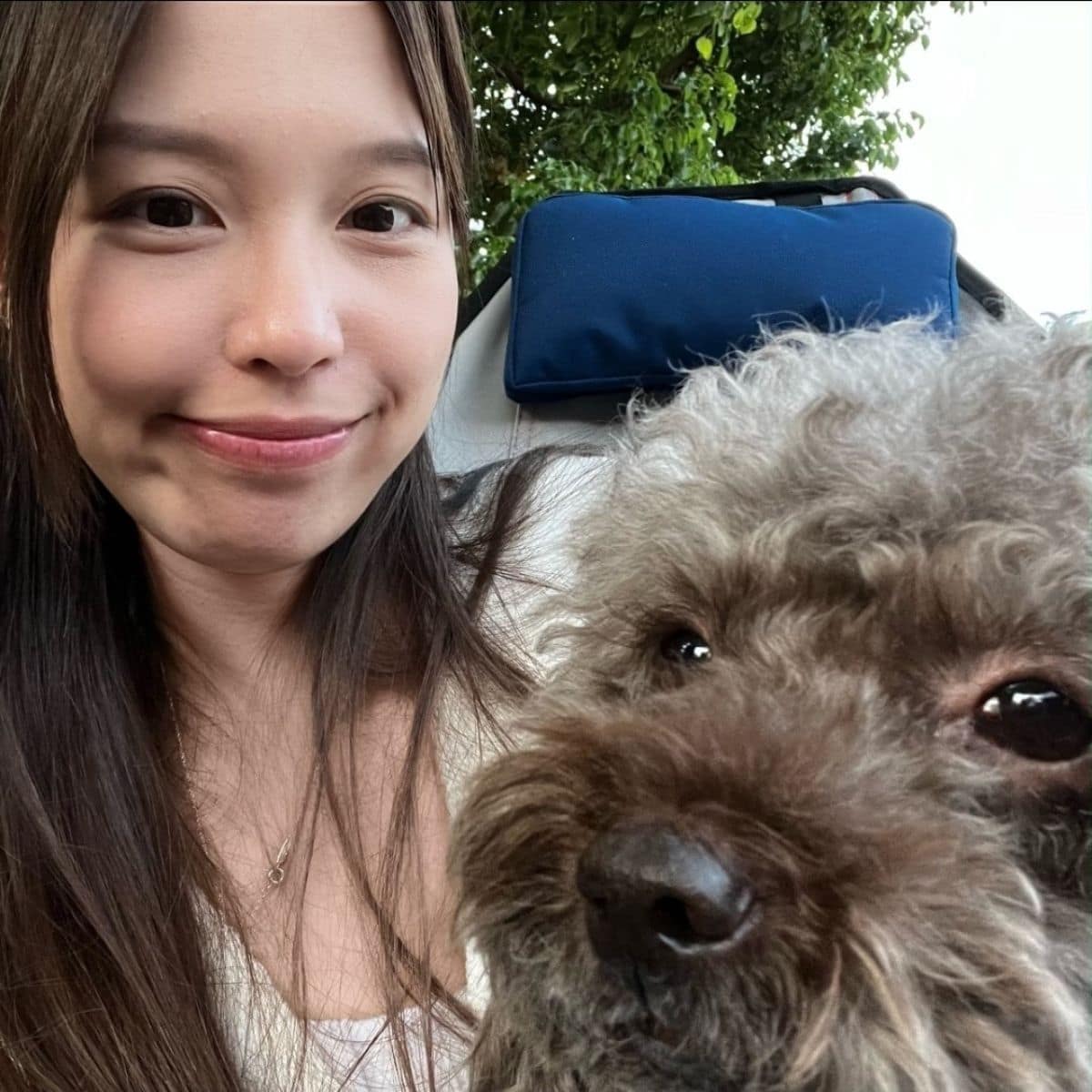 Profile picture of Sara Mei, Veterinary Assistant