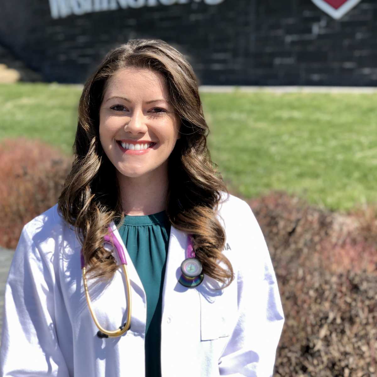 Profile picture of Lauren Strenkert, DVM, Veterinarian