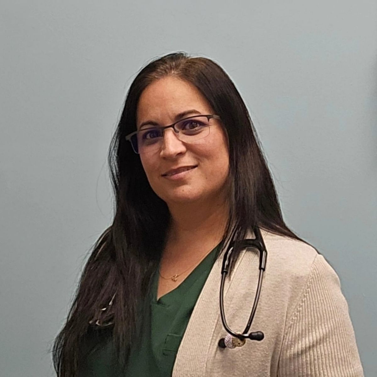Profile picture of Liany Rodriguez De La Osa, DVM, Veterinarian