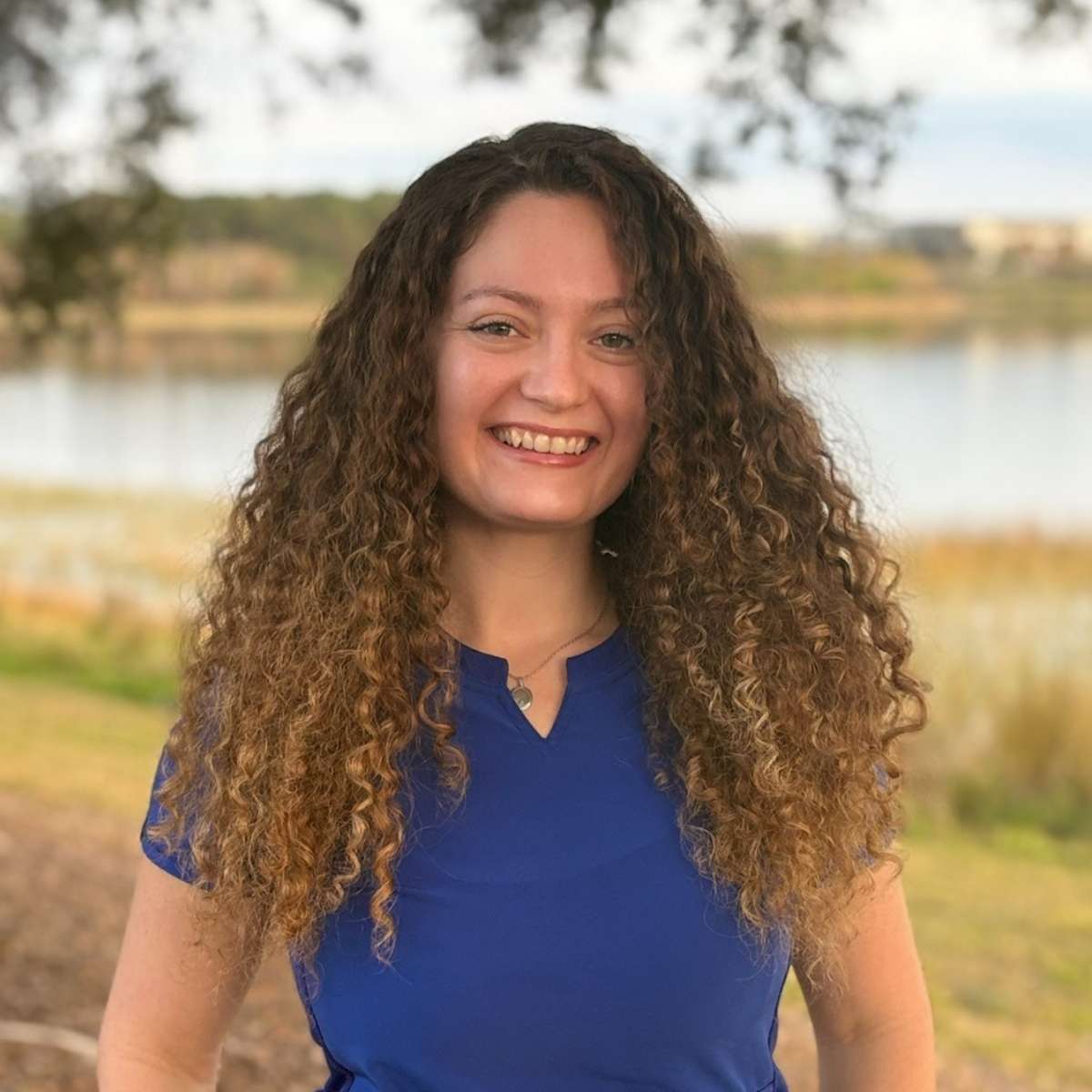 Profile picture of Jillian Cheney, CVT, Credentialed Veterinary Technician