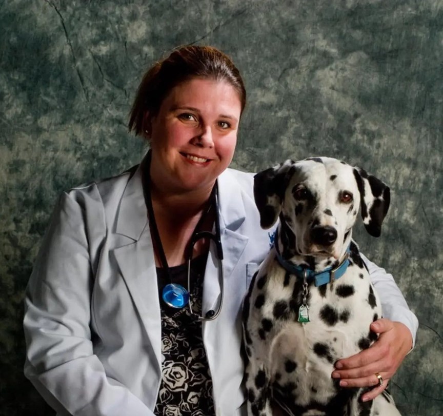 Profile picture of Amy Fertig, DVM, Veterinarian