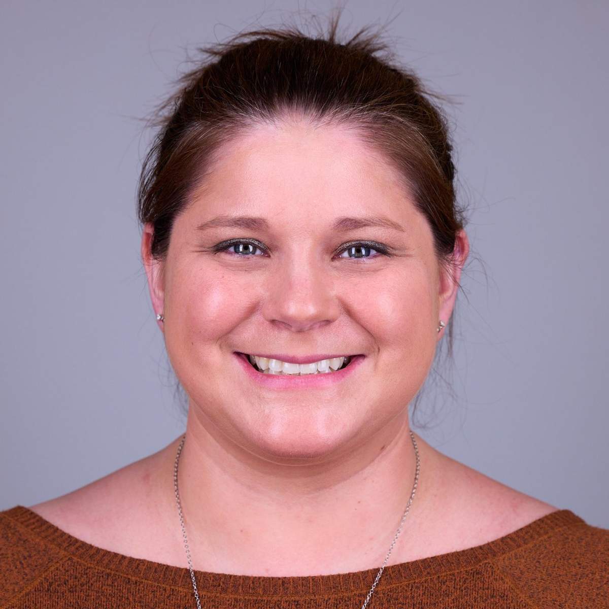 Profile picture of Amber Chisholm, CVT, Practice Manager