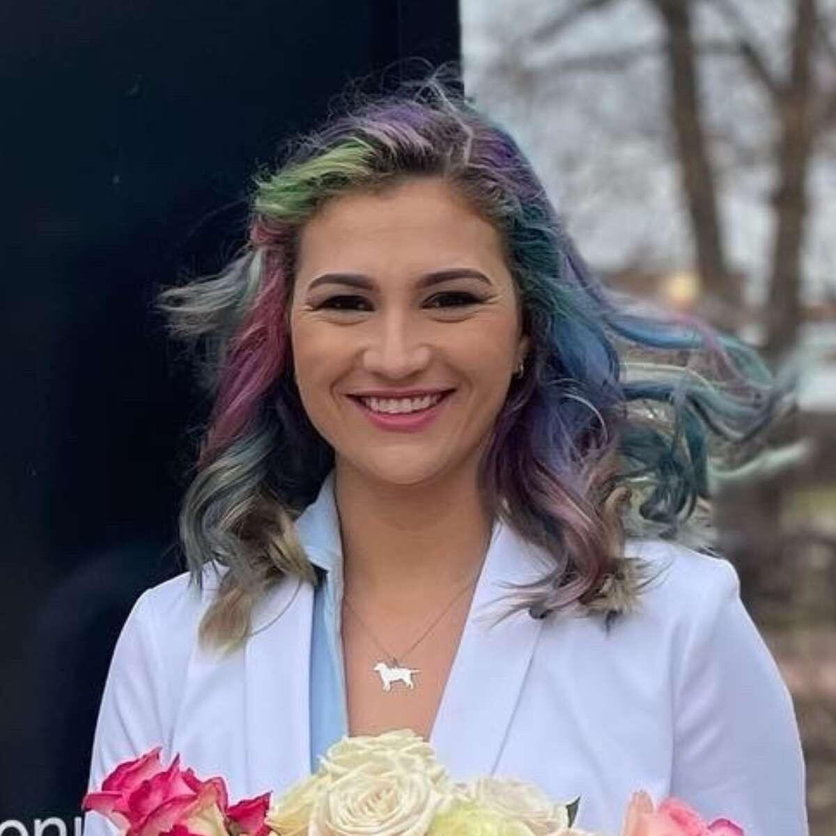 Profile picture of Clare Chamberlain, DVM, Veterinarian