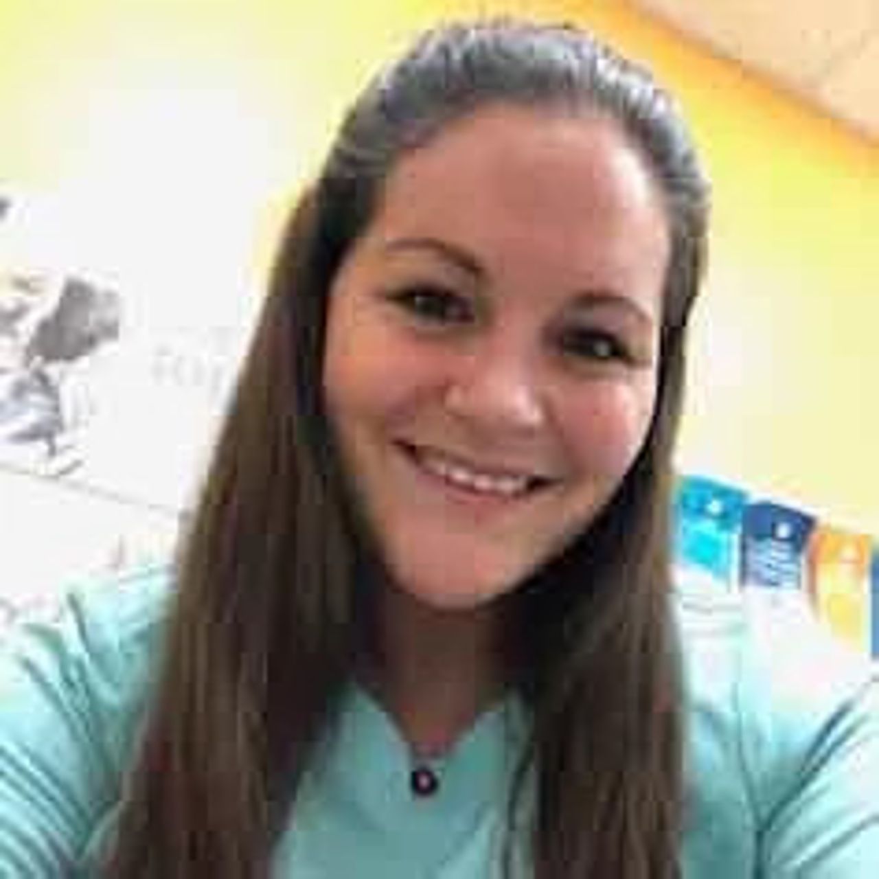 Profile picture of Courtney Eastman, CVT, Credentialed Veterinary Technician