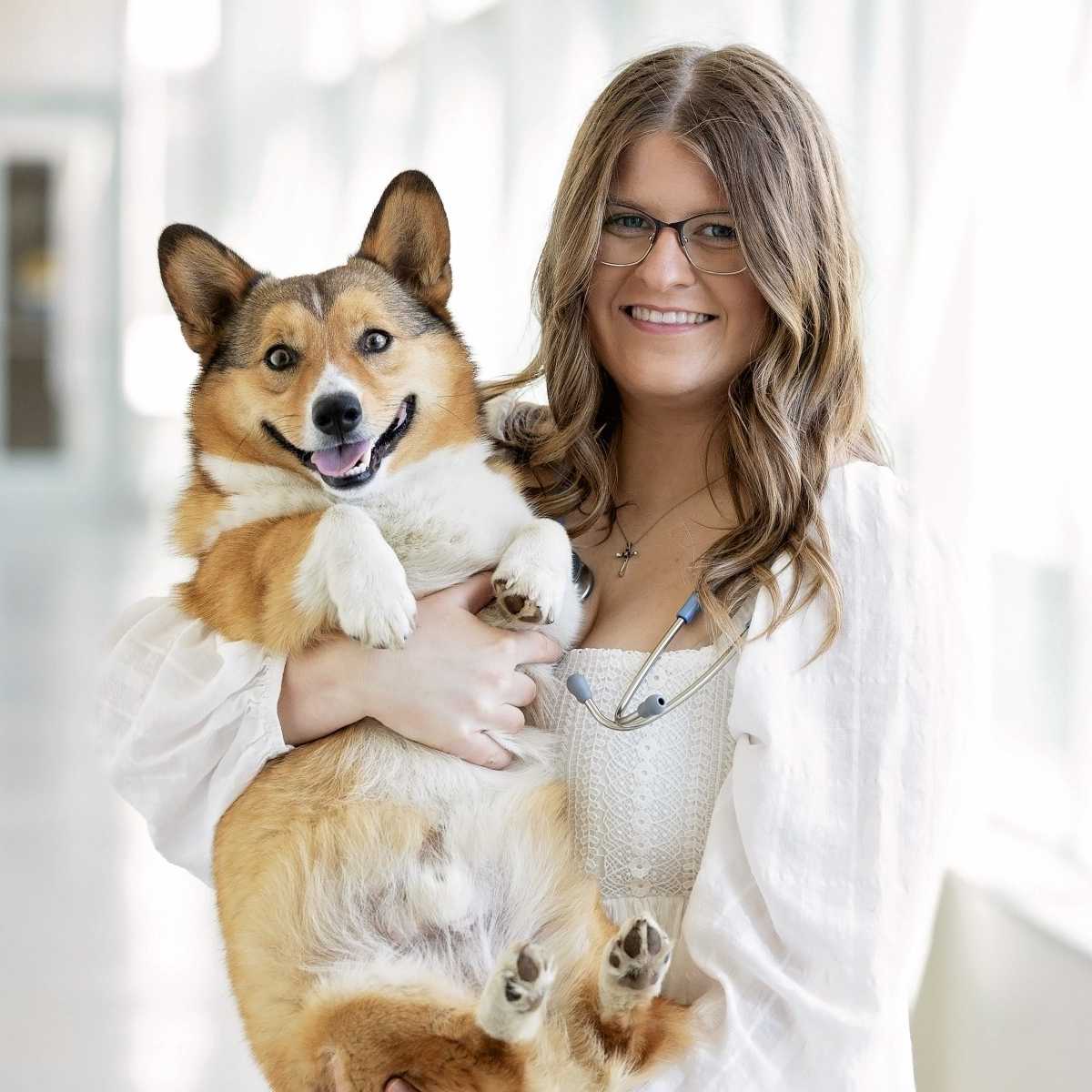 Profile picture of Kaitie Miles, DVM, Veterinarian