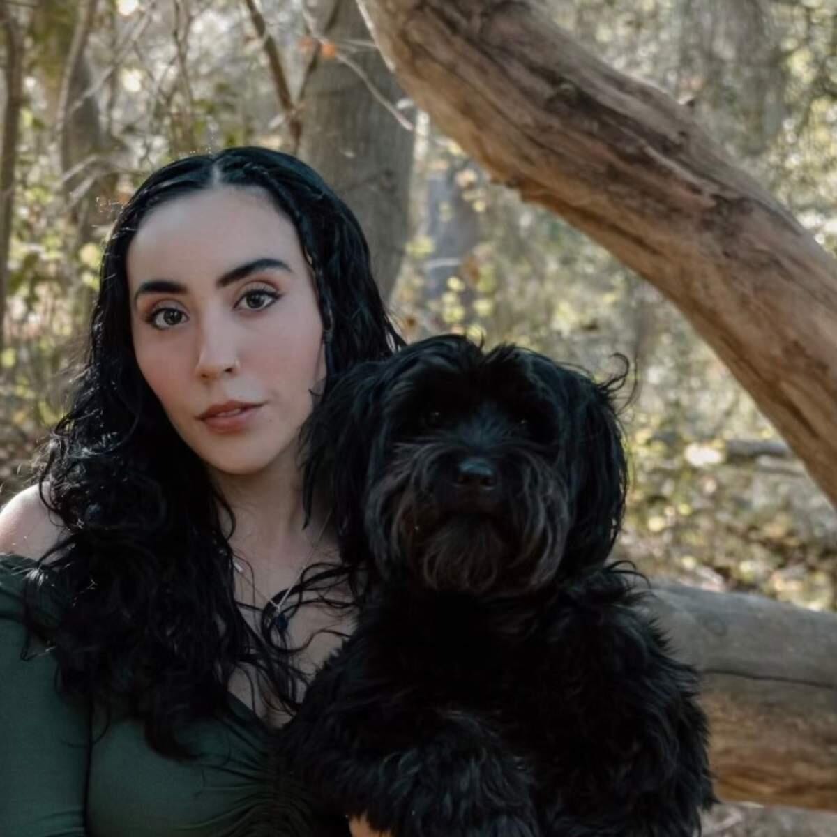 Profile picture of Luciana Gutierrez, Veterinary Assistant