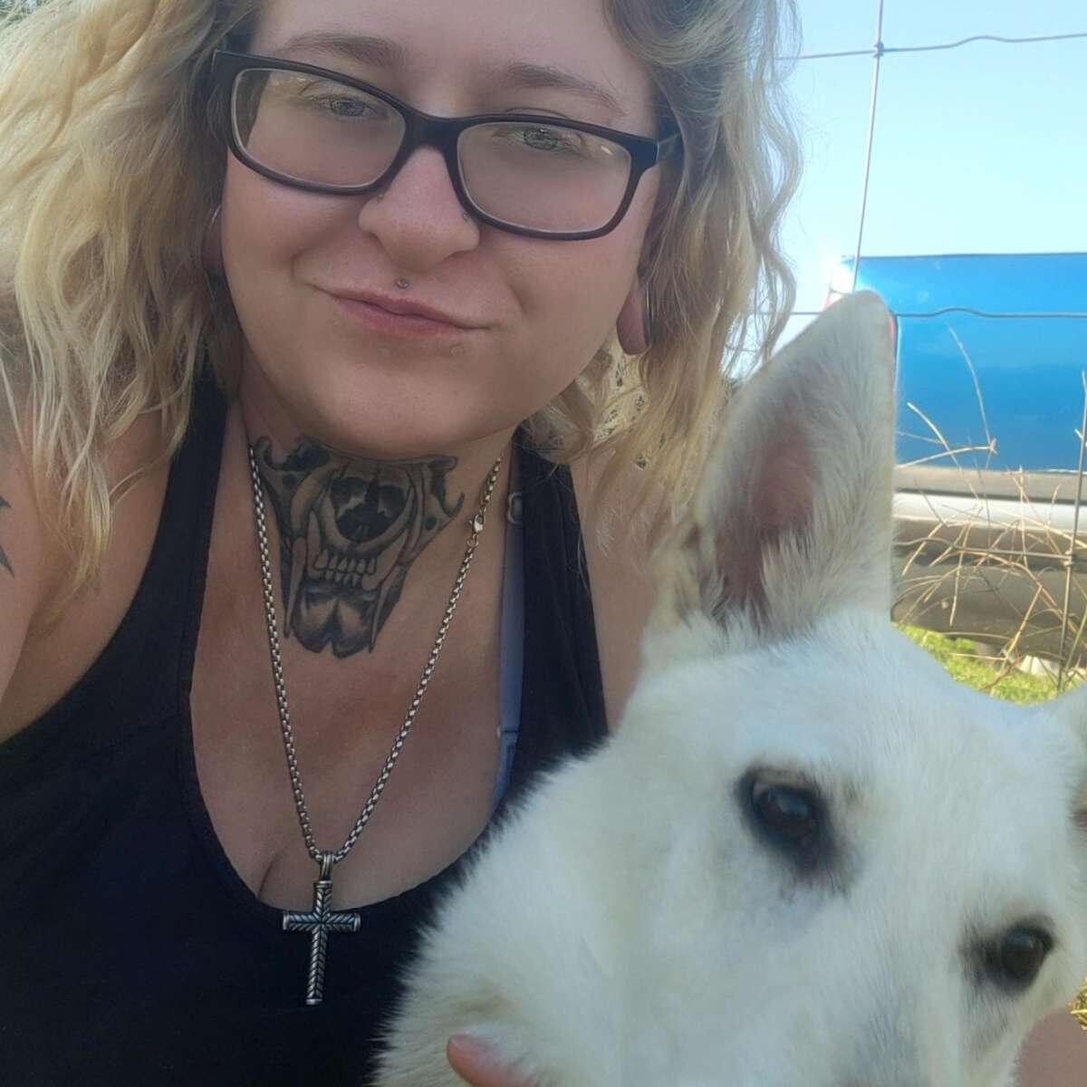 Profile picture of Samantha Denisow, Veterinary Assistant