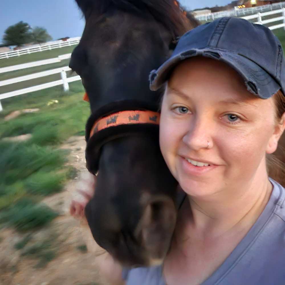 Profile picture of Jessica Van Hoose, Practice Manager