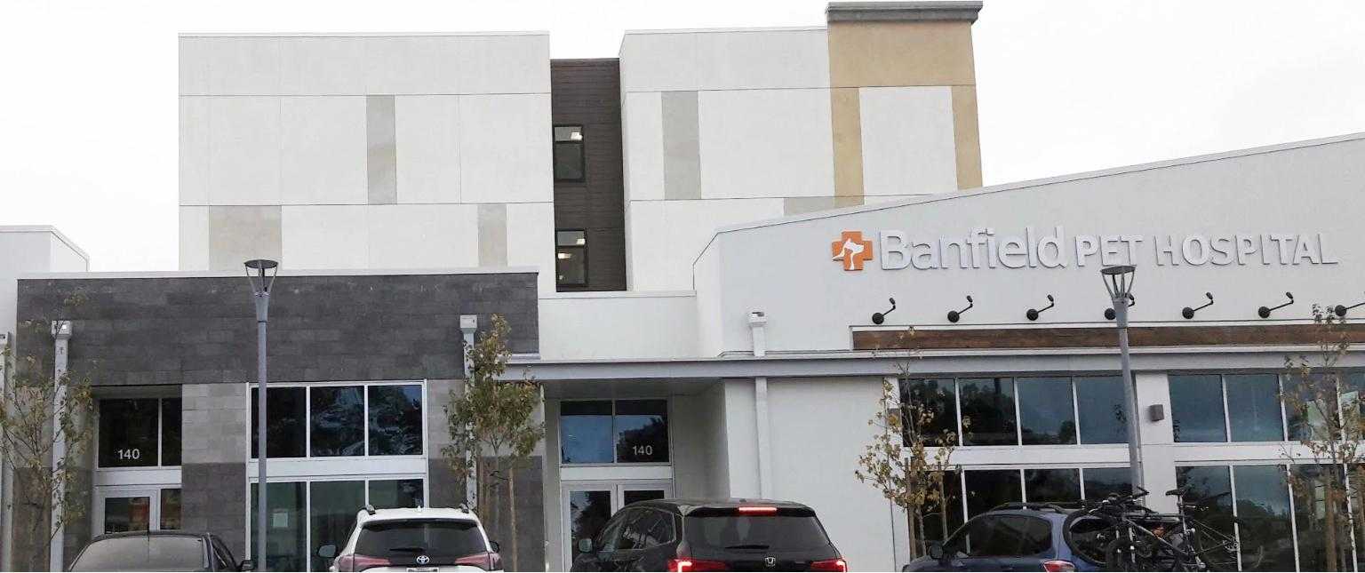 Banfield Pet Hospital